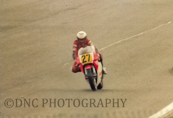 Eddie Lawson Marlboro Yamaha YZR500