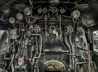 LNER A2 60532 Blue Peter