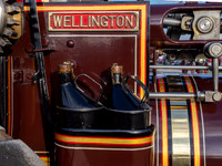 2022 35th Lincoln Steam & Vintage Rally