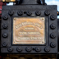 Chas Burrell & Sons Limited Thetford England