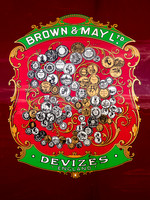 Brown & May Ltd Devizes England
