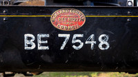 BE 7548