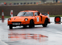 Paul Culverwell & Rhys Stoneman Darrian T9