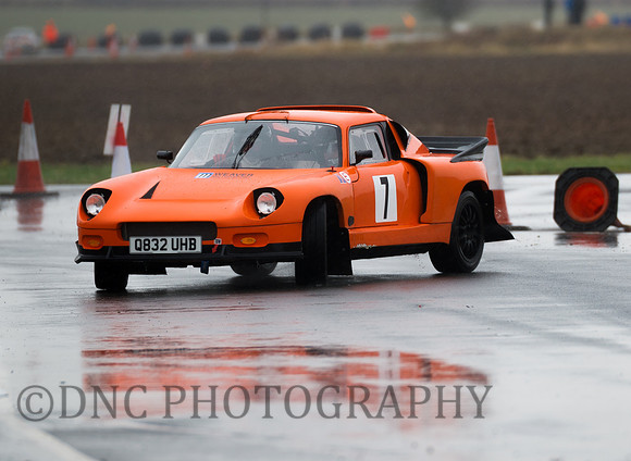 Paul Culverwell & Rhys Stoneman Darrian T9