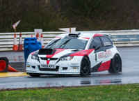 Graeme Bell & Russ Radford Millington Proton Satria Neo