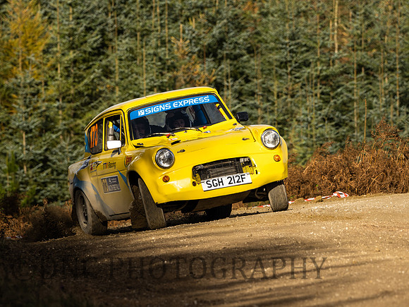 173 John & Laura Cooledge Ford Anglia