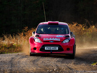 0 car Ford Fiesta