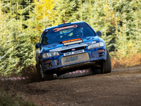 21 Jan Budge & Bruce Lindsay Subaru Impreza