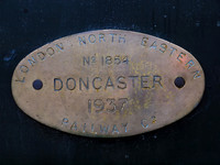 60010 works plate