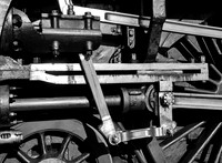 A4 60010 valve gear.