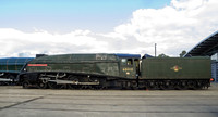 A4 60010 Dominion of Canada