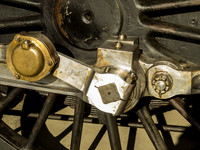 60010 crank axle