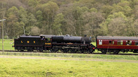 NYMR May 2023