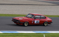Robin Benn Ford Capri
