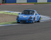 Raymond Boyd Porsche 911