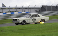 Scott Brennan Ford Mustang