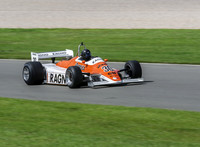 David Abbott Arrows A4