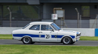 Jimmy Crow Ford Escort Mk1 RS