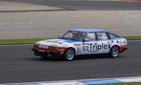 John Kinmond Rover 3500