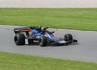Max Smith-Hillard Shadow DN5