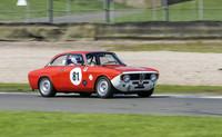 James Braid Alfa Romeo Giulia GT Junior