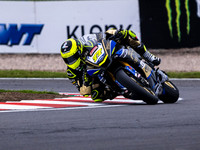 Kyle Ryde Rich Energy OMG Racing Yamaha YZ-F R1.