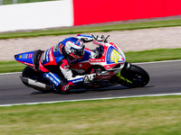Christian Iddon Buildbase Suzuki GSX-R1000