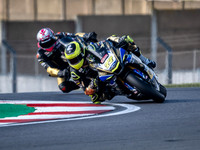 Kyle Ryde Rich Energy OMG Racing Yamaha YZ-F R1...