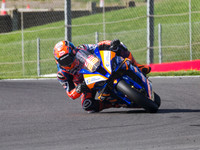 Chrissy Rouse Crowe Performance BMW M1000RR...