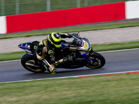 Kyle Ryde Rich Energy OMG Racing Yamaha YZ-F R1