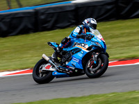 Dan Jones iForce Lloyd & Jones BMW M1000RR