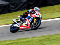 Christian Iddon Buildbase Suzuki GSX-R1000..
