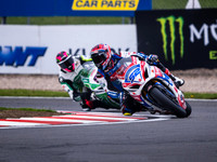 Danny Kent Buildbase Suzuki GSX-R1000