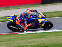 Chrissy Rouse Crowe Performance BMW M1000RR