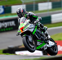 Danny Buchan Kawasaki ZX10-RR