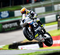 Christian Iddon BMW S1000RR