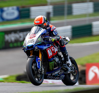 Tarran McKenzie Yamaha YZ-F R1