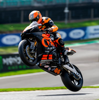 Gino Rea Suzuki GSX-R1000