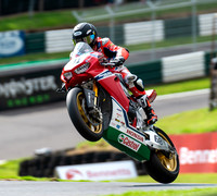 Tom Neave Honda CBR1000RR.