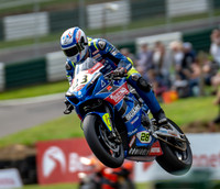 Bradley Ray Suzuki GSX-R1000