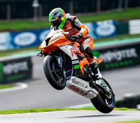 Martin Jessop BMW S1000RR
