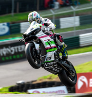 Chrissy Rouse Suzuki GSX-R1000