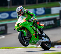 Fraser Rogers Kawasaki ZX10-RR