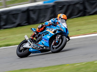 Dan Linfoot iForce Lloyd & Jones BMW M1000RR..