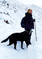 Max Ben Nevis 07.02.09