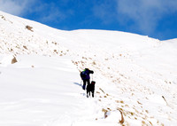 Max Ben Nevis 07.02.09