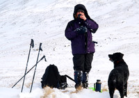 Max Ben Nevis 07.02.09