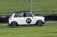 Lawrence Warr Morris Mini Cooper S