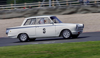 Richard Dutton FordLotus Cortina