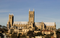 Lincoln Cathedral